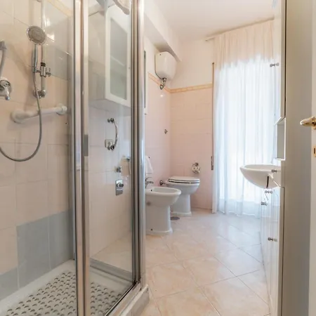 Apartment Georges Flat - Tiburtina Station