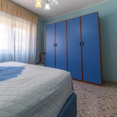 Apartment Georges Flat - Tiburtina Station