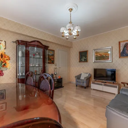 Georges Flat - Tiburtina Station Apartment